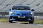 Vauxhall Astra VXR 2012 года